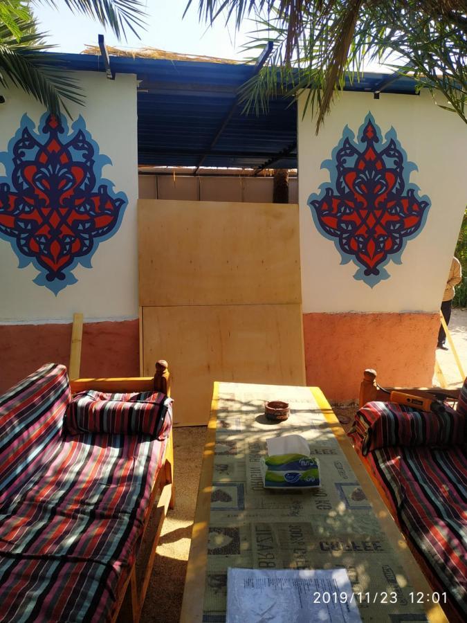 Modos Place Luxor Exterior foto