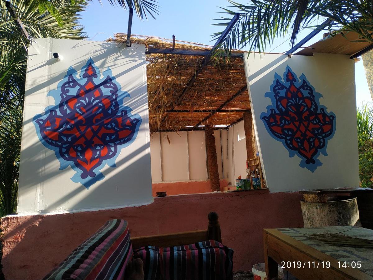 Modos Place Luxor Exterior foto